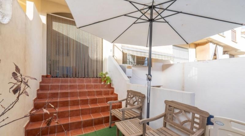 Granada - Ogíjares - 140m2