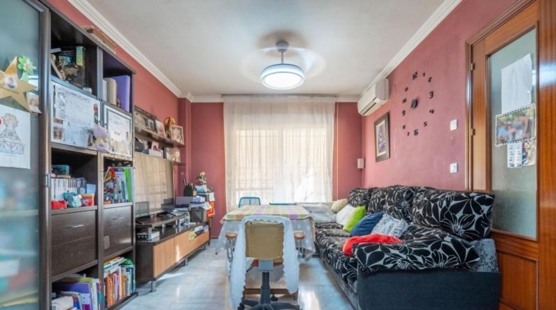 Granada - Ogíjares - 140m2