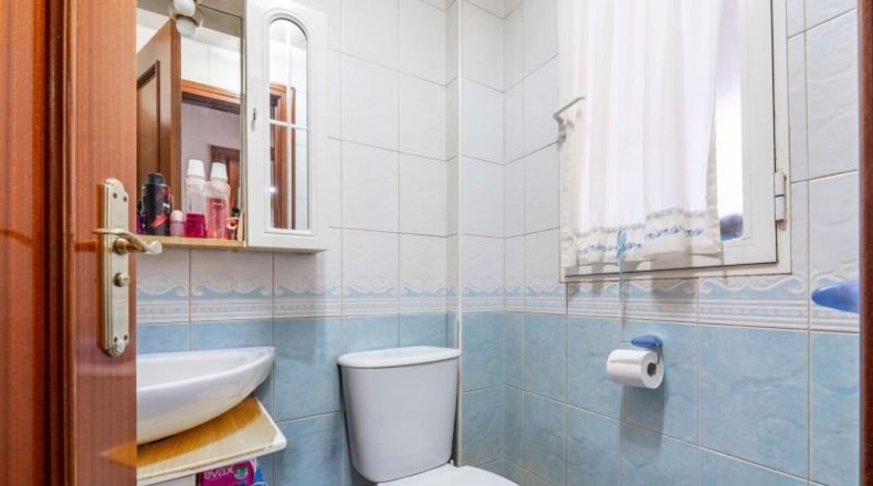 Granada - Ogíjares - 140m2