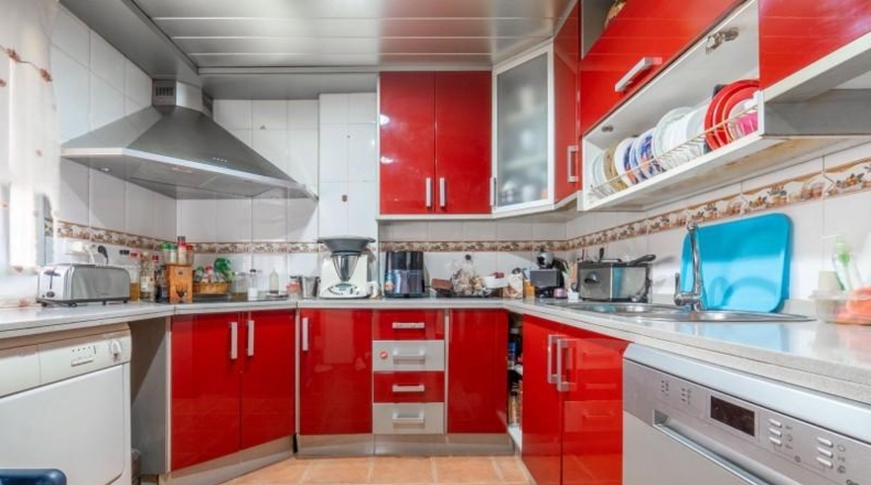 Granada - Ogíjares - 140m2