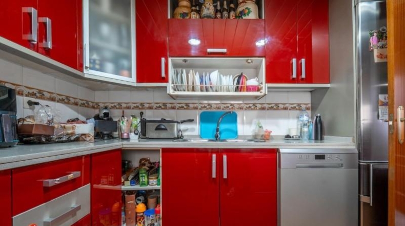 Granada - Ogíjares - 140m2