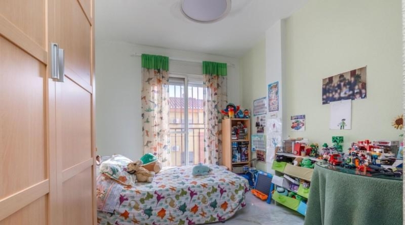Granada - Ogíjares - 140m2