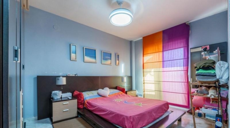 Granada - Ogíjares - 140m2