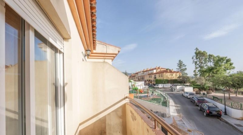 Granada - Ogíjares - 140m2