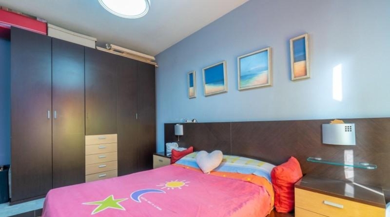 Granada - Ogíjares - 140m2