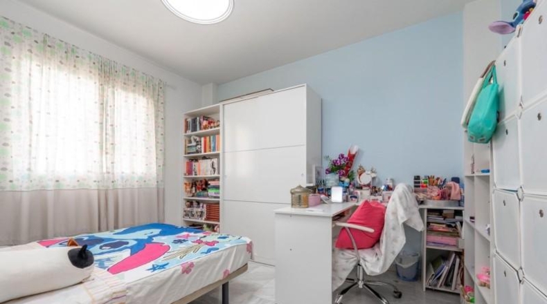 Granada - Ogíjares - 140m2