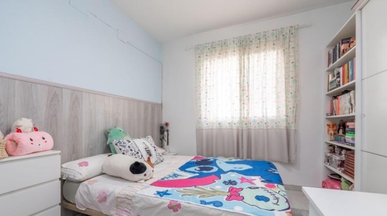 Granada - Ogíjares - 140m2