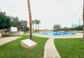 Casa de pueblo en venta en la España, Orihuela, ref: TR417363 foto