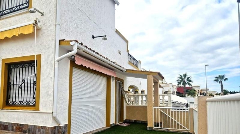 Alicante - Orihuela - 160m2