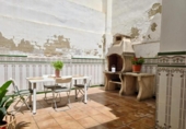 Casa de pueblo en venta en la España, Massalfassar, ref: TR417366 foto