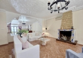 Casa de pueblo en venta en la España, Massalfassar, ref: TR417366 foto