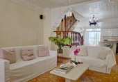 Casa de pueblo en venta en la España, Massalfassar, ref: TR417366 foto