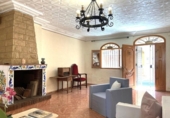 Casa de pueblo en venta en la España, Massalfassar, ref: TR417366 foto