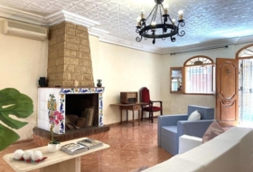 Massalfassar 188&nbsp;m²