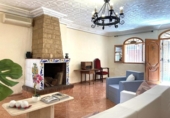 Casa de pueblo en venta en la España, Massalfassar, ref: TR417366 foto