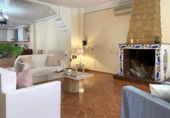 Casa de pueblo en venta en la España, Massalfassar, ref: TR417366 foto