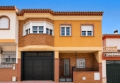 Casa de poble en venda a la España, Padul, ref.: TR417368 foto