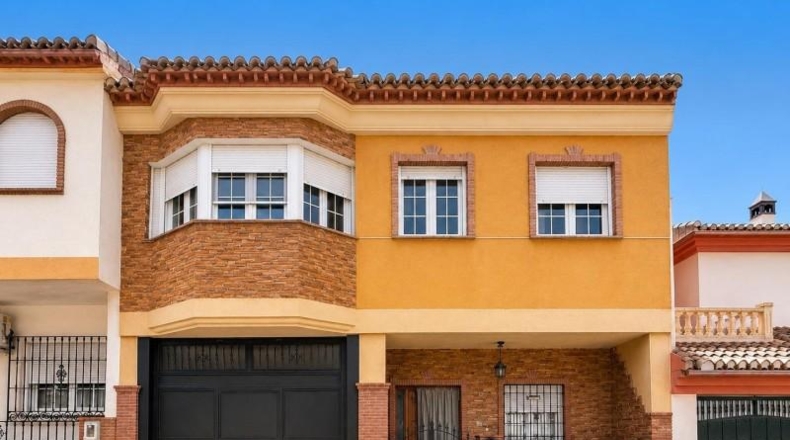 Granada - Padul - 253m2