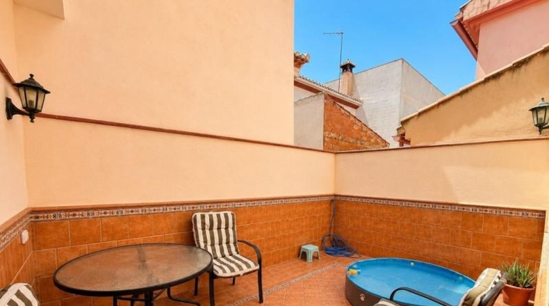 Granada - Padul - 253m2