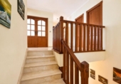 Casa de poble en venda a la España, Padul, ref.: TR417368 foto