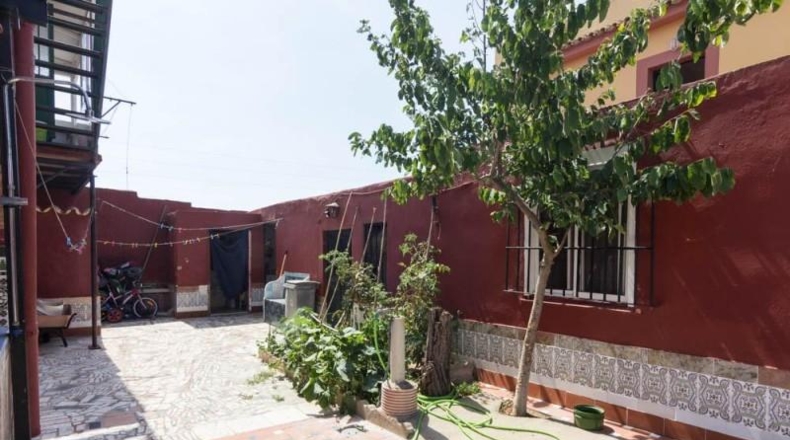 Cádiz - El Puerto de Santa María - 400m2