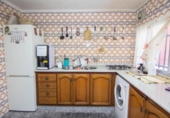 Casa de pueblo en venta en la España, El Puerto de Santa María, ref: TR417370 foto