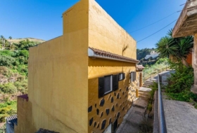 Santa Brígida 192&nbsp;m²