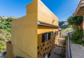 Casa de pueblo en venta en la España, Santa Brígida, ref: TR417371 foto