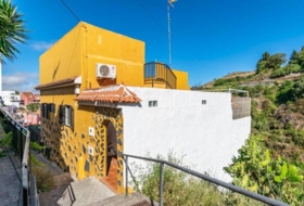 Santa Brígida 192&nbsp;m²