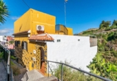 Casa de pueblo en venta en la España, Santa Brígida, ref: TR417371 foto