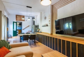 Santa Brígida 192&nbsp;m²