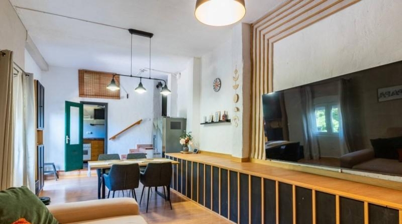 Las Palmas - Santa Brígida - 192m2