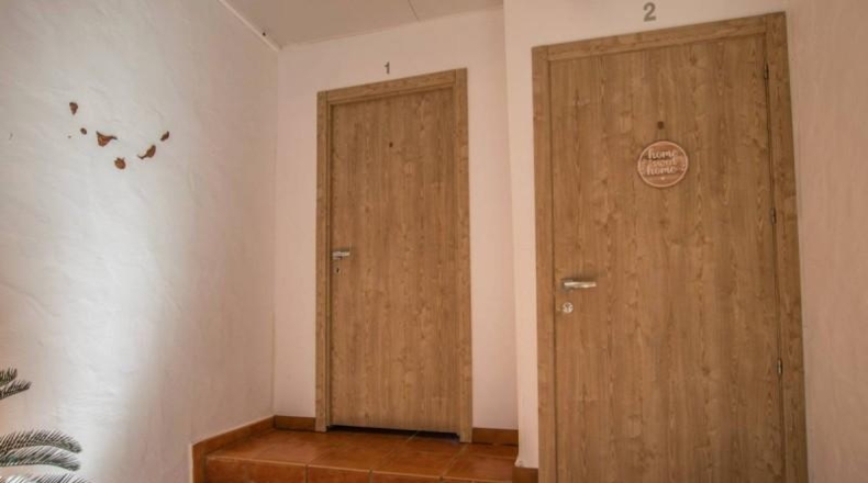 Las Palmas - Santa Brígida - 192m2
