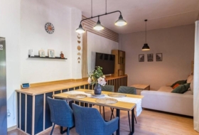 Santa Brígida 192&nbsp;m²