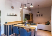 Casa de pueblo en venta en la España, Santa Brígida, ref: TR417371 foto