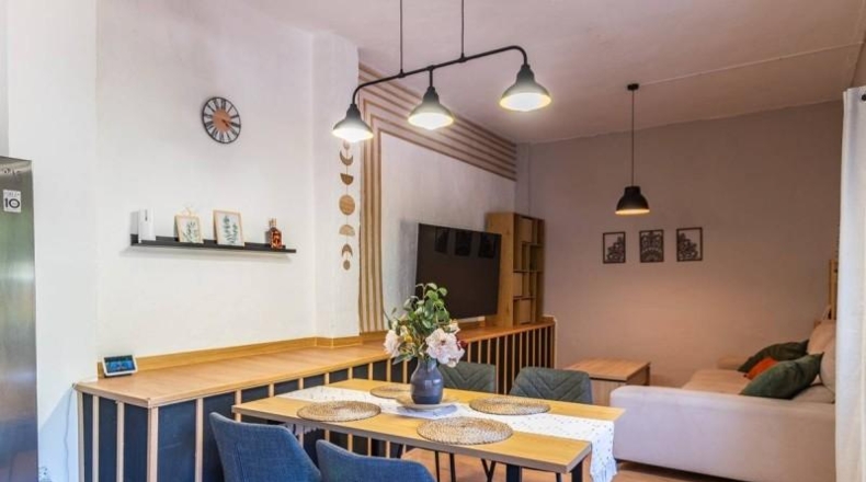 Las Palmas - Santa Brígida - 192m2