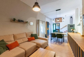 Santa Brígida 192&nbsp;m²