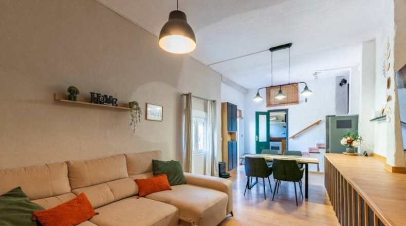 Las Palmas - Santa Brígida - 192m2