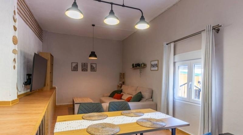 Las Palmas - Santa Brígida - 192m2