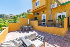 Santa Brígida 192&nbsp;m²