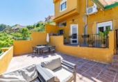 Casa de pueblo en venta en la España, Santa Brígida, ref: TR417371 foto