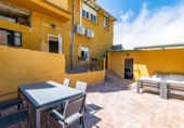 Casa de pueblo en venta en la España, Santa Brígida, ref: TR417371 foto