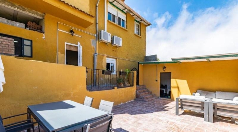 Las Palmas - Santa Brígida - 192m2