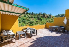 Santa Brígida 192&nbsp;m²