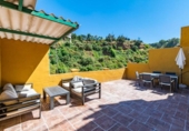 Casa de pueblo en venta en la España, Santa Brígida, ref: TR417371 foto