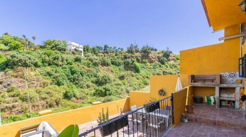 Las Palmas - Santa Brígida - 192m2