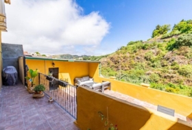 Santa Brígida 192&nbsp;m²