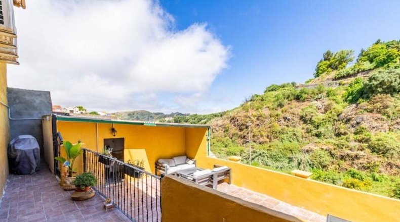 Las Palmas - Santa Brígida - 192m2