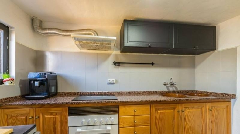 Las Palmas - Santa Brígida - 192m2