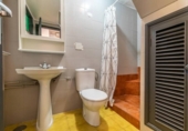 Casa de pueblo en venta en la España, Santa Brígida, ref: TR417371 foto